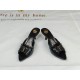 YSL Heels Top Quality Collection
Women 35-41