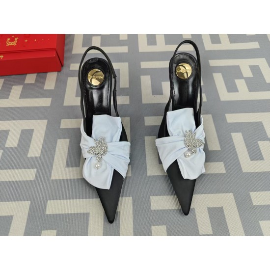 YSL Heels Top Quality Collection
Women 35-41