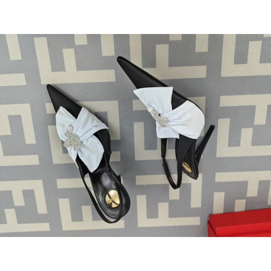 YSL Heels Top Quality Collection
Women 35-41
