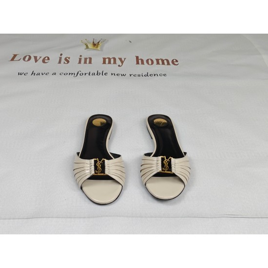 YSL Heels Top Quality Collection
Women 35-41