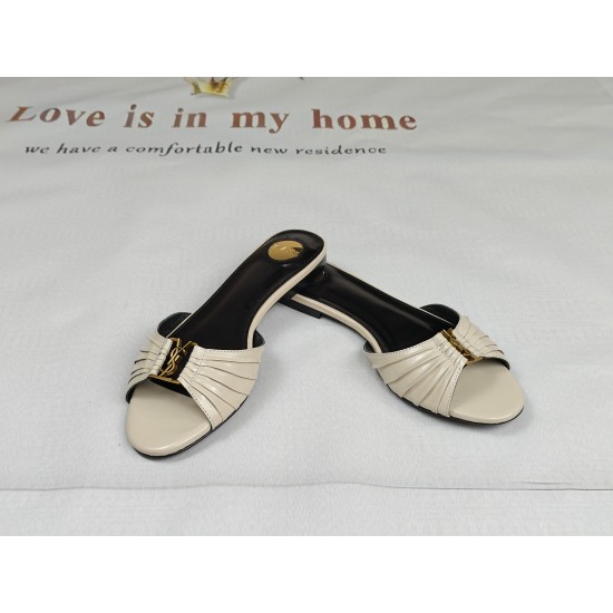 YSL Heels Top Quality Collection
Women 35-41