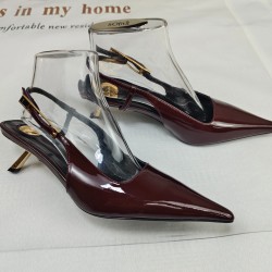 YSL Heels Top Quality Collection
Women 35-41
