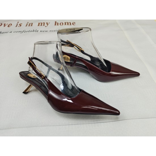 YSL Heels Top Quality Collection
Women 35-41