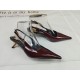 YSL Heels Top Quality Collection
Women 35-41