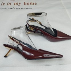 YSL Heels Top Quality Collection
Women 35-41