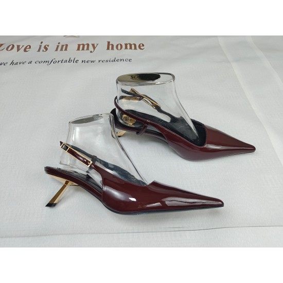 YSL Heels Top Quality Collection
Women 35-41