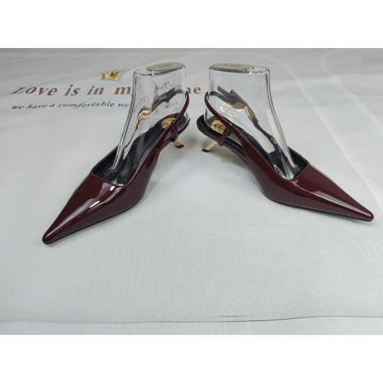 YSL Heels Top Quality Collection
Women 35-41