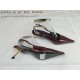 YSL Heels Top Quality Collection
Women 35-41