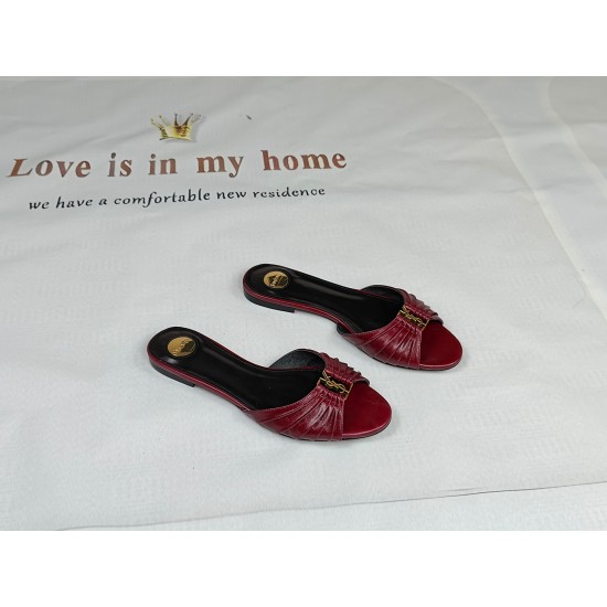 YSL Heels Top Quality Collection
Women 35-41