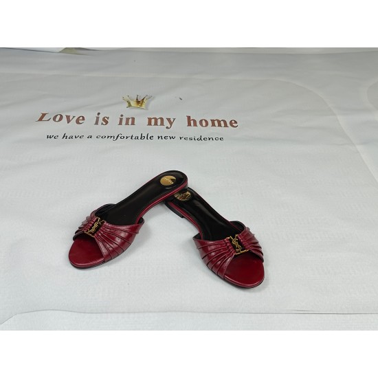 YSL Heels Top Quality Collection
Women 35-41