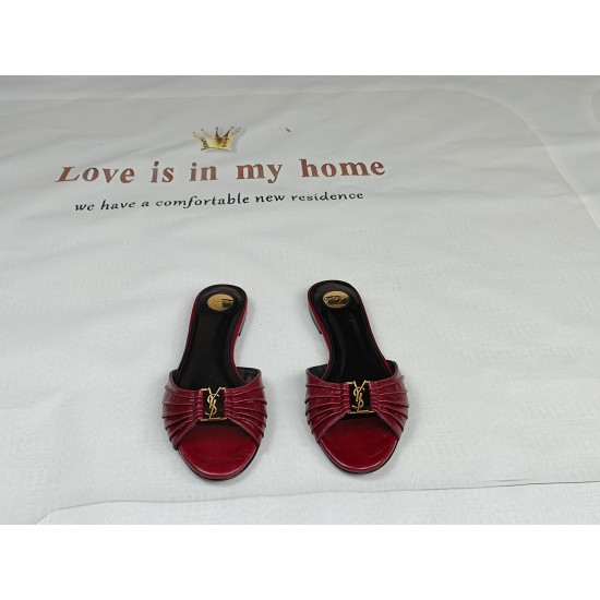 YSL Heels Top Quality Collection
Women 35-41