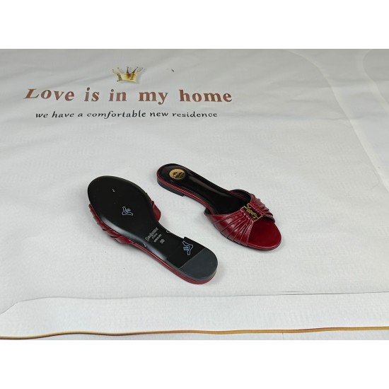 YSL Heels Top Quality Collection
Women 35-41