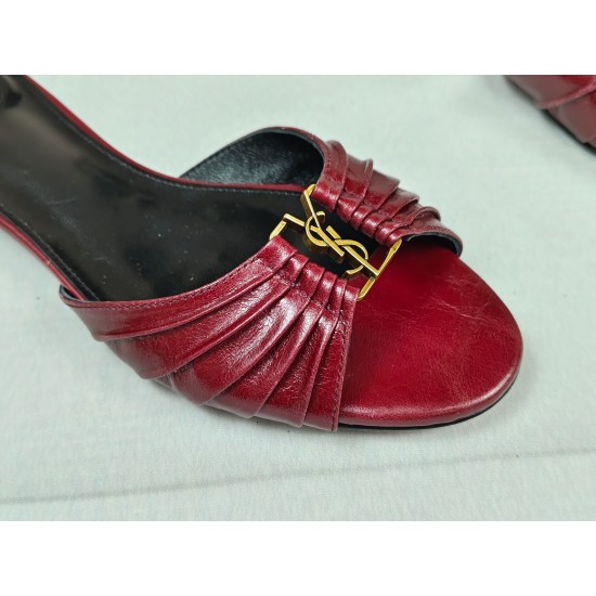 YSL Heels Top Quality Collection
Women 35-41