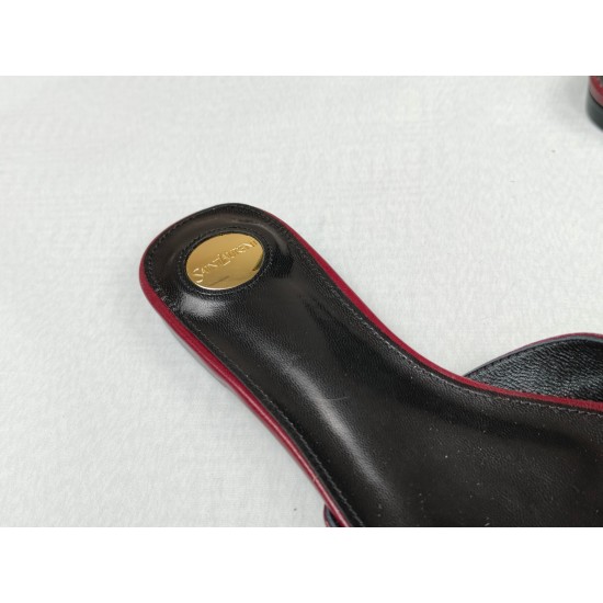 YSL Heels Top Quality Collection
Women 35-41