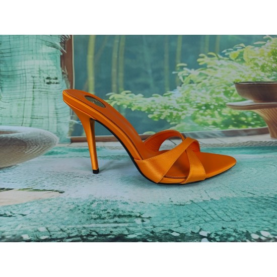 YSL Heels Top Quality Collection
Women 35-41