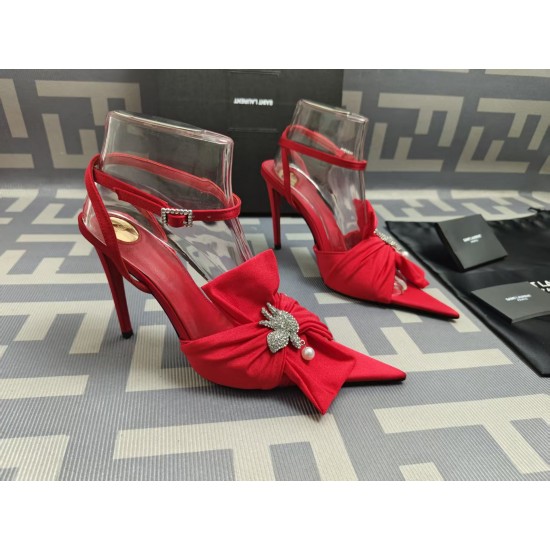 YSL Heels Top Quality Collection
Women 35-41