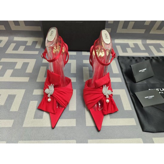 YSL Heels Top Quality Collection
Women 35-41