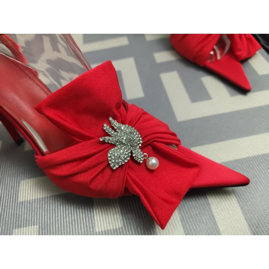 YSL Heels Top Quality Collection
Women 35-41