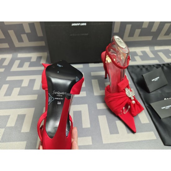 YSL Heels Top Quality Collection
Women 35-41