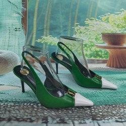 YSL Heels Top Quality Collection
Women 35-41