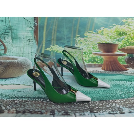 YSL Heels Top Quality Collection
Women 35-41