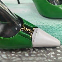 YSL Heels Top Quality Collection
Women 35-41