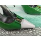 YSL Heels Top Quality Collection
Women 35-41
