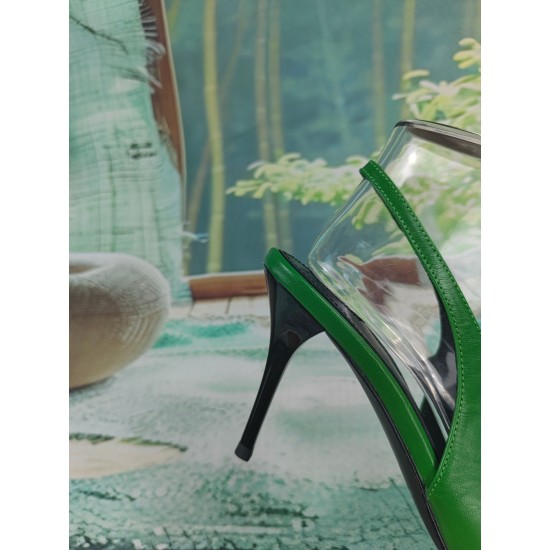 YSL Heels Top Quality Collection
Women 35-41