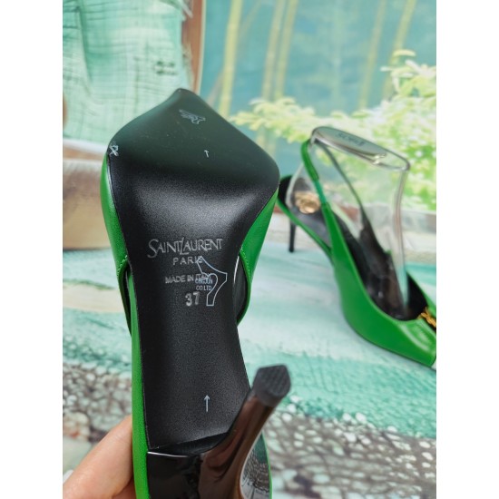 YSL Heels Top Quality Collection
Women 35-41