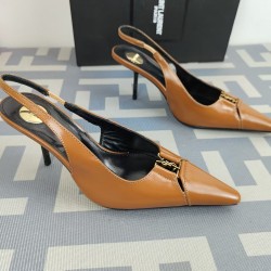 YSL Heels Top Quality Collection
Women 35-41
