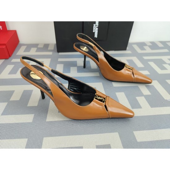 YSL Heels Top Quality Collection
Women 35-41