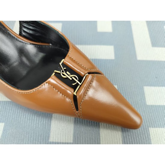 YSL Heels Top Quality Collection
Women 35-41