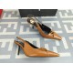 YSL Heels Top Quality Collection
Women 35-41