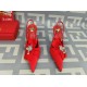 YSL Heels Top Quality Collection
Women 35-41