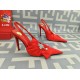YSL Heels Top Quality Collection
Women 35-41