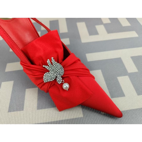 YSL Heels Top Quality Collection
Women 35-41