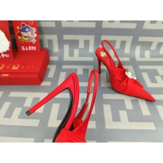 YSL Heels Top Quality Collection
Women 35-41