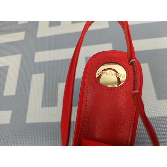 YSL Heels Top Quality Collection
Women 35-41