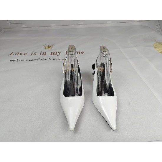 YSL Heels Top Quality Collection
Women 35-41