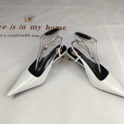 YSL Heels Top Quality Collection
Women 35-41
