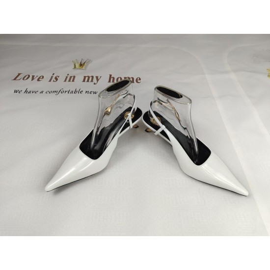 YSL Heels Top Quality Collection
Women 35-41