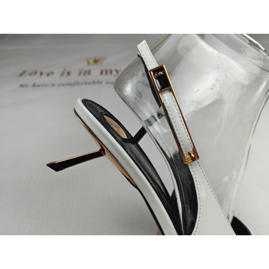 YSL Heels Top Quality Collection
Women 35-41