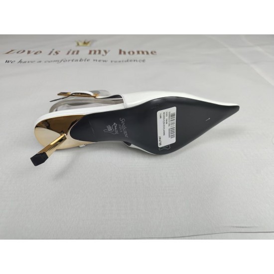 YSL Heels Top Quality Collection
Women 35-41