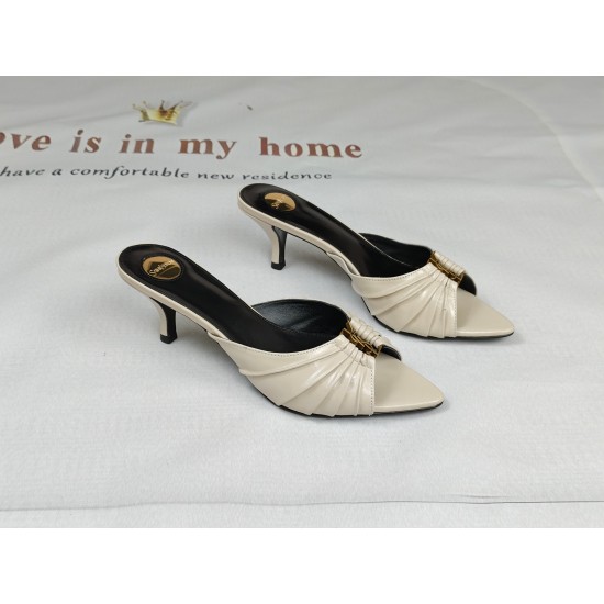 YSL Heels Top Quality Collection
Women 35-41