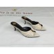 YSL Heels Top Quality Collection
Women 35-41
