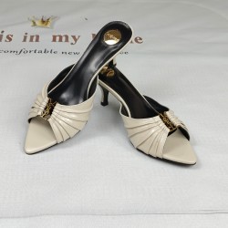 YSL Heels Top Quality Collection
Women 35-41