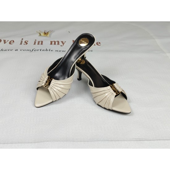YSL Heels Top Quality Collection
Women 35-41