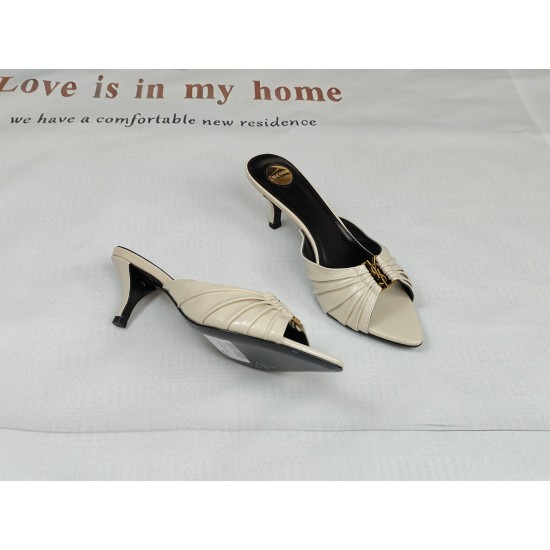 YSL Heels Top Quality Collection
Women 35-41