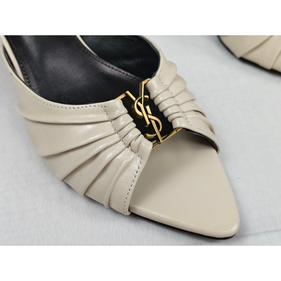 YSL Heels Top Quality Collection
Women 35-41