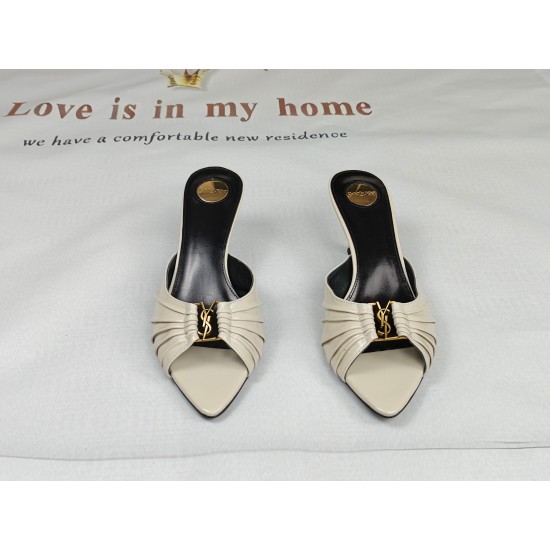 YSL Heels Top Quality Collection
Women 35-41